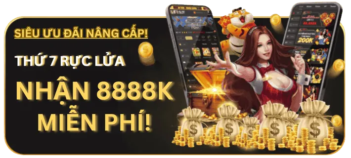 Ưu đãi và khuyến mãi nổ hũ Vin7772