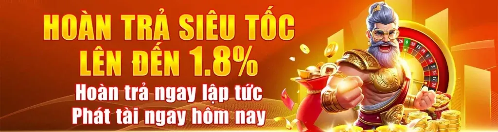 Hình ảnh chính vin7772 nổ hũ - Giải đáp thắc mắc về nền tảng cá cược an toàn