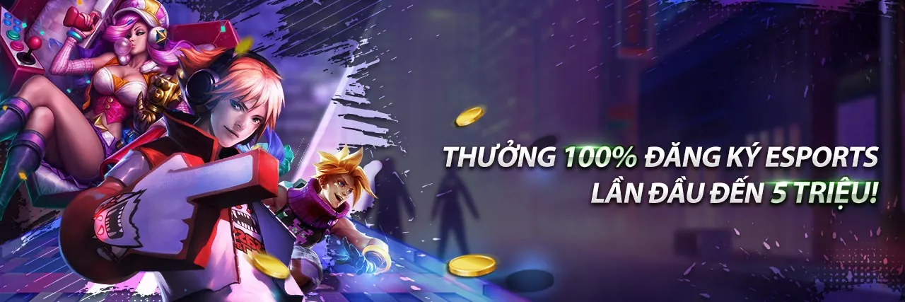 Banner đăng ký Vin7772 Nổ Hũ 2026