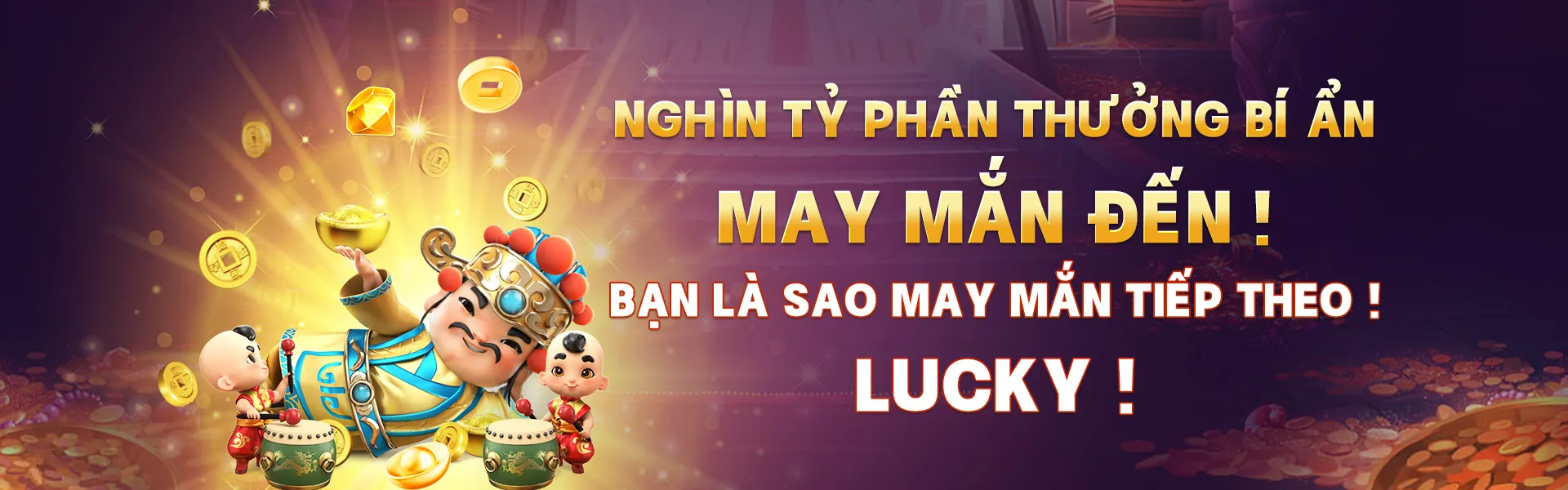 Trò chơi Nổ Hũ vin7772 với biểu tượng chiến thắng và tiền thưởng lớn