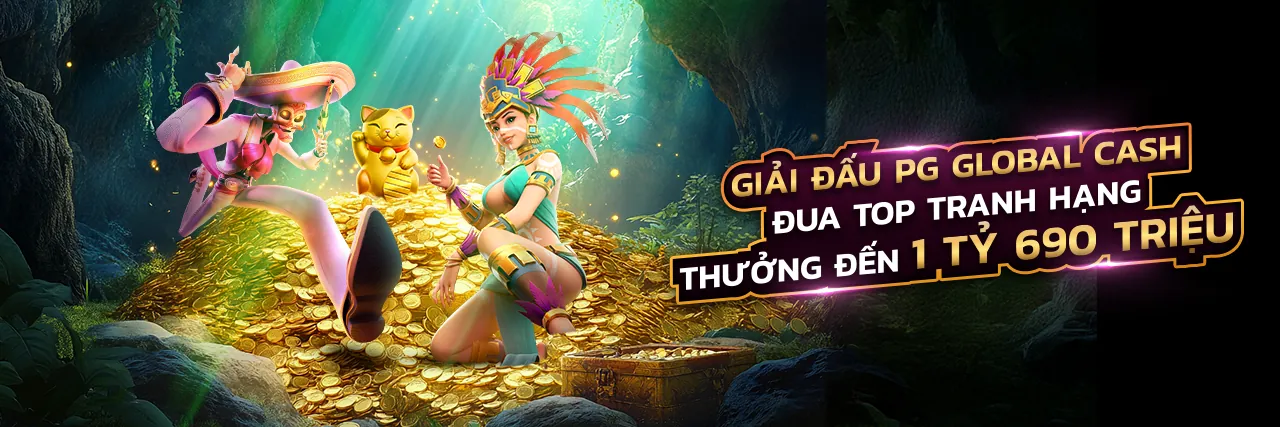 Hình ảnh các tính năng đặc biệt trong game slot như vòng quay miễn phí, biểu tượng Wild và Scatter, vòng thưởng, làm nổi bật cơ hội thắng lớn.