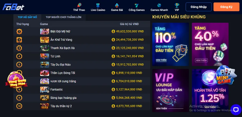Người chơi đang áp dụng chiến lược để chiến thắng slot game