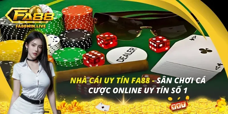 Ưu đãi chào mừng người chơi mới