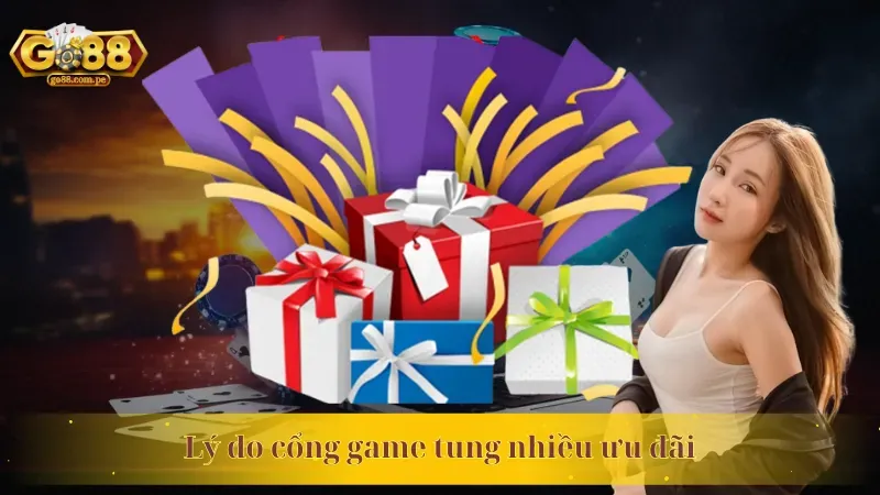 Các chương trình khuyến mãi và ưu đãi tại vin7772 nổ hũ